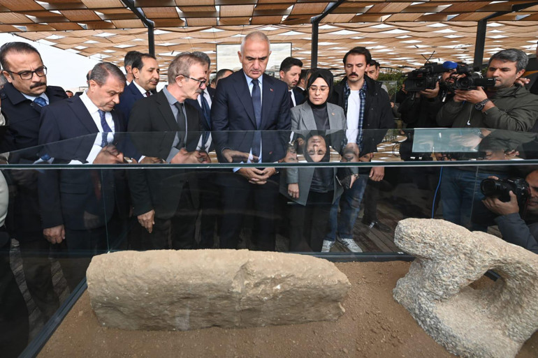 Karahantepe Çalışmaları