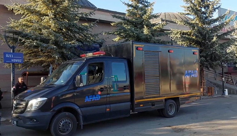 Termal Tesisler İnceleme