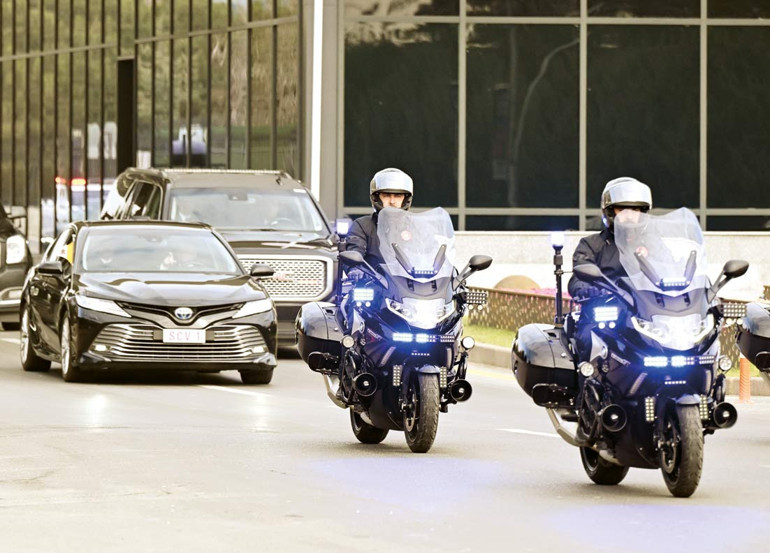 Güvenlik Önlemleri