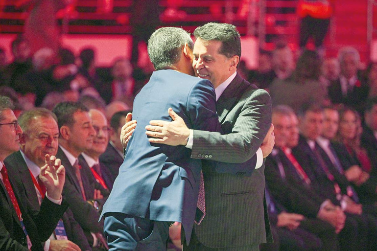 Dış Politika Üzerine Tartışmalar