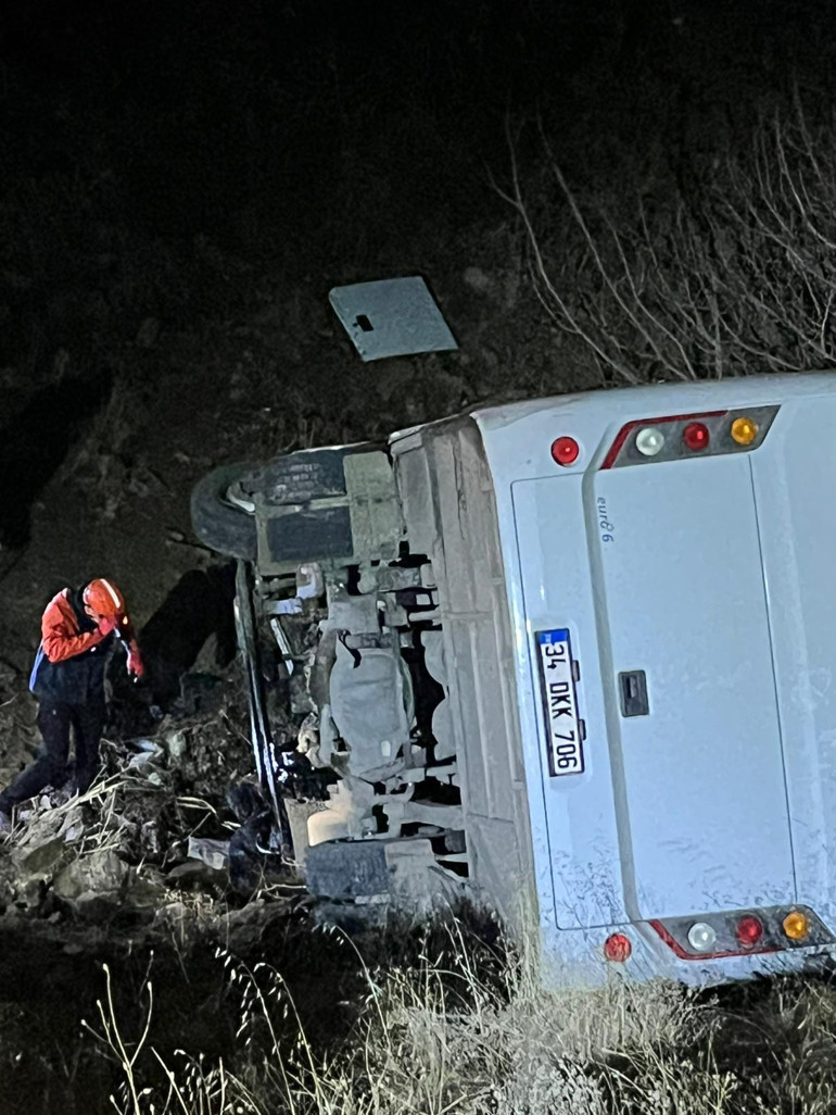 Kurtarma Çalışmaları