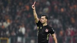 7 Dakikada Kızardı!