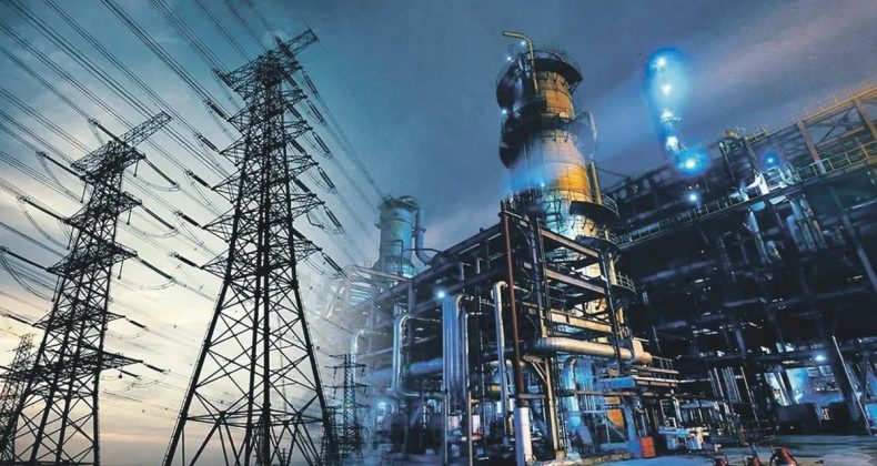 7 Milyar Dolarlık Yatırım Başlıyor