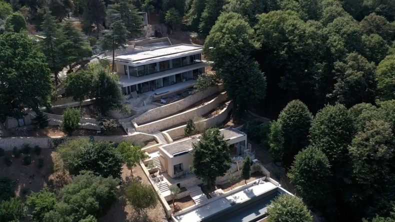 700 Bin Dolar Değerinde Vaniköy Dolandırıcılığı