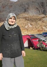 73 Yaşında Dağcı: İnanılmaz Başarısıyla Herkesi Etkiledi!