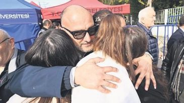 78 Hayat Kayıbı Olan İhmale &Ouml;rnek Teşkil Eden Ceza