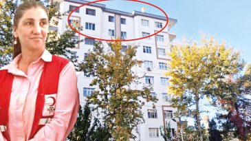 8. Katta Korkun&ccedil; Olay: 18 Yaşındaki Gen&ccedil;, Annesini ve Abisini &Ouml;ld&uuml;rd&uuml;