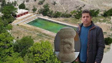80 Yıl Aradan Sonra Yapılan Kazılarla Tarihin Sıfırı Nitelendi: Kesin Kanıtlar Bulundu