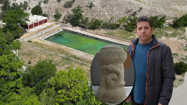 80 Yıl Aradan Sonra Yapılan Kazılarla Tarihin Sıfırı Nitelendi: Kesin Kanıtlar Bulundu