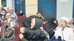 85 Bin Hacı Adayı Belirlendi