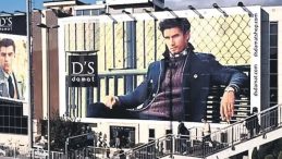 85 &Uuml;lkede 420 Mağaza