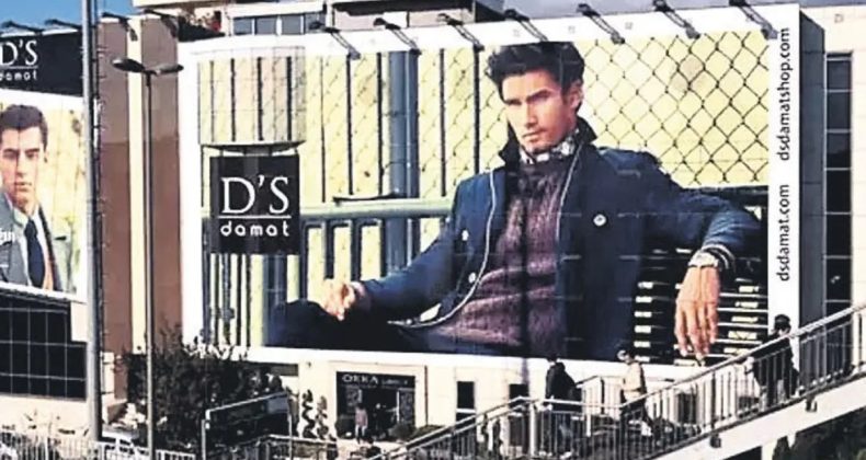 85 Ülkede 420 Mağaza