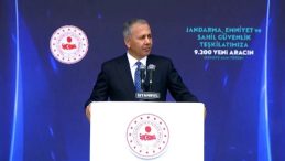 9 Bin 200 Yeni Ara&ccedil; İ&ccedil;işleri Bakanlığı'na Kazandırıldı