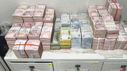 9 İl Genelinde Yasa Dışı Bahis Operasyonu: 4 Hakem ile 36 G&ouml;zaltı