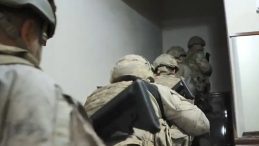 9 İlde Organize Su&ccedil; &Ouml;rg&uuml;tlerine Y&ouml;nelik Operasyon: 68 Tutuklama