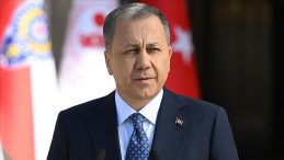 9 İlde Organize Su&ccedil; &Ouml;rg&uuml;t&uuml;ne Y&ouml;nelik Operasyon: 68 Kişi Tutuklandı