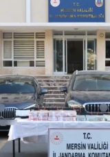 9 İlde Yasadışı Bahis ve Kara Para Aklama Operasyonu: 38 Ş&uuml;pheli Yakalandı