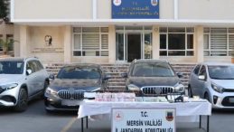 9 İlde Yasadışı Bahis ve Kara Para Aklama Operasyonu: 38 Şüpheli Yakalandı