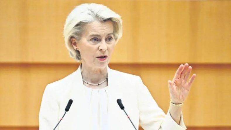 AB Komisyonu: T&uuml;rkiye&rsquo;nin &Ouml;nemi Ortaya &Ccedil;ıktı