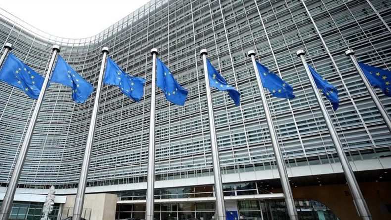 AB Komisyonundan İsrail ile Anlaşmanın Askıya Alınması İstendi