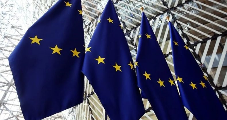 AB'den Türkiye ekonomisine güven: Büyüme 2027'de yüzde 4'e çıkacak