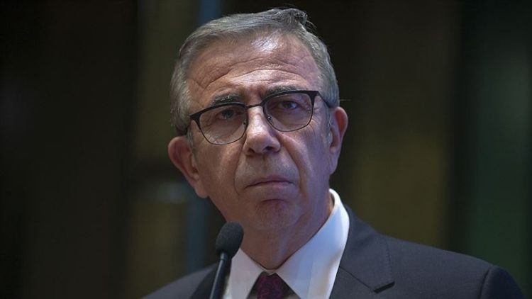 ABB Başkanı Yavaş’tan İBB’ye Yönelik Hazırlanan İddianameye Tepki