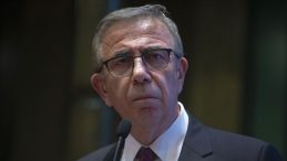 ABB Başkanı Yavaş’tan İBB’ye Yönelik Yolsuzluk Soruşturması İddianamesine Tepki