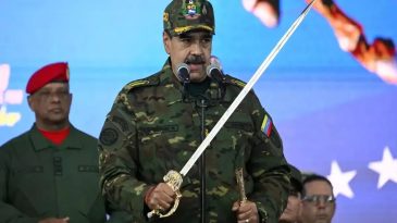 ABD basınında &ccedil;arpıcı iddia: Trump ve Maduro gizlice bir araya geldi