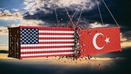 ABD ile Vergi Görüşmeleri Devam Ediyor