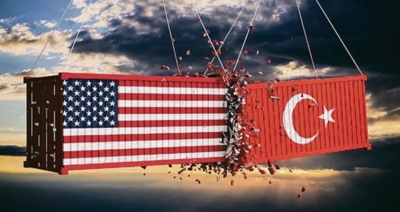 ABD ile Vergi Görüşmeleri Devam Ediyor