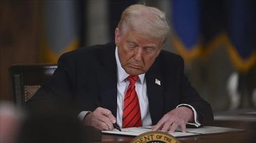 ABD, Karayipler'de Gerginliği Artırıyor: Askeri Se&ccedil;enekler Trump'a Teklif Edildi!