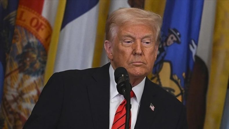 ABD Ordusu Nijerya'ya mı Girecek? Trump Savaş Bakanlığına "Hazır Olun" Talimatı Verdi!