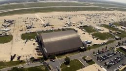 ABD'de Kimyasal Saldırı Paniği! Askeri B&ouml;lgede Alarma Ge&ccedil;ildi