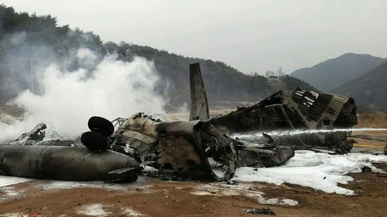 ABD'de Tıbbi Helikopter Kazası: 1 Kişi Hayatını Kaybetti, 2 Kişi Ağır Yaralı