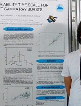 ABD'de Tutuklu Araştırma Görevlisi 50 Bin Dolar Kefaletle Tahliye Olacak