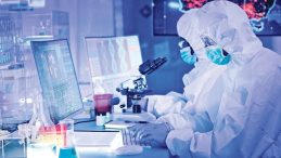 ABD'de Virüs Korkusu