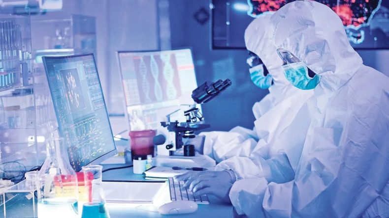 ABD'de Virüs Korkusu