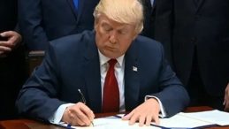 ABD'den Tarım &Uuml;r&uuml;nlerine G&uuml;mr&uuml;k Muafiyeti