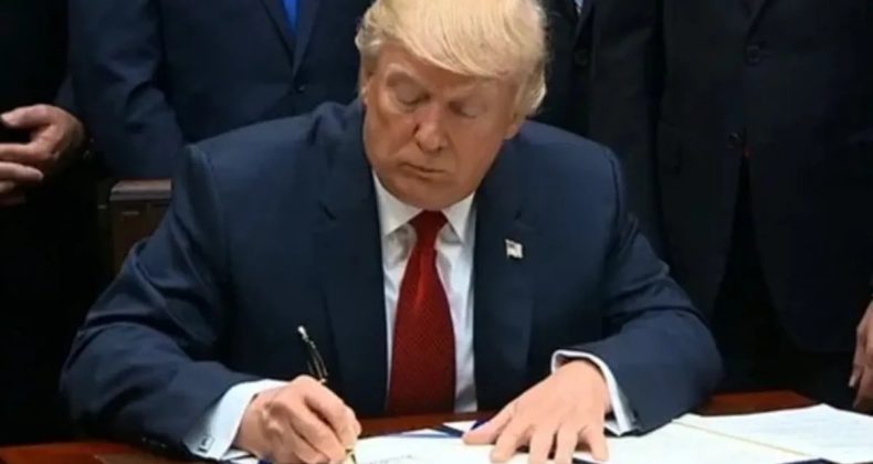 ABD'den Tarım &Uuml;r&uuml;nlerine G&uuml;mr&uuml;k Muafiyeti