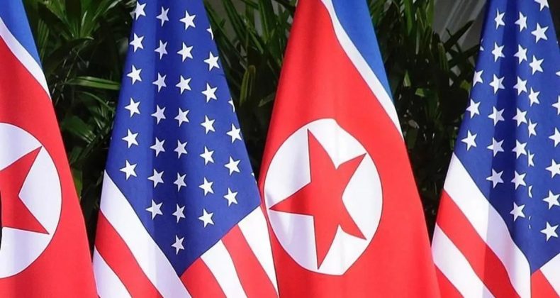 ABD'den Trump-Kim Jong Un görüşmesi öncesi yeni yaptırım kararı