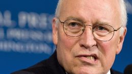 ABD'nin Saldırgan Politikalarının Mimarı Cheney Hayatını Kaybetti