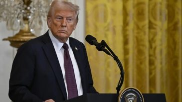 ABD'nin Venezuela'ya Y&ouml;nelik Yeni Adımı: Trump Y&ouml;netimi M&uuml;dahaleye Hazır Olduğunu Duyurdu