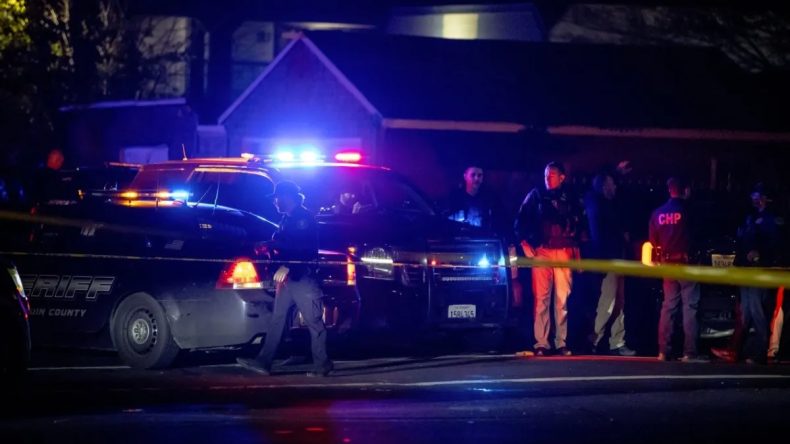 ABD&rsquo;de Doğum G&uuml;n&uuml; Partisinde Dehşet: 4 Kişi Hayatını Kaybetti