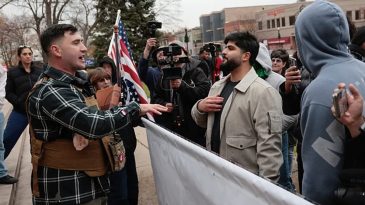 ABD&rsquo;de Kur&rsquo;an-ı Kerim&rsquo;e Y&ouml;nelik &Ccedil;irkin Provokasyon