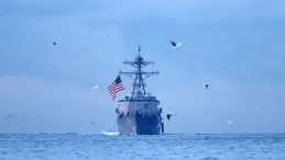 ABD&rsquo;den Karayipler&rsquo;e operasyon: Uyuşturucu y&uuml;kl&uuml; olduğu iddia edilen tekne vuruldu