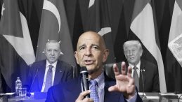 ABD’nin Ankara Büyükelçisi Barrack’tan Gazze yorumu: Türkiye olamasaydı ateşkes olmazdı