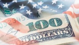 ABD’nin Kamu Borcu 38 Trilyon Doları Aştı