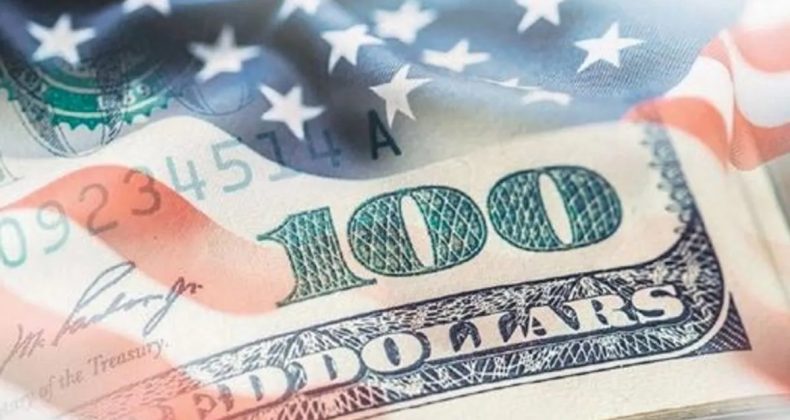 ABD’nin Kamu Borcu 38 Trilyon Doları Aştı