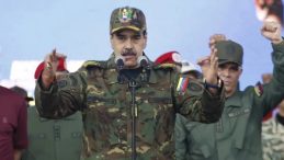 ABD’nin Saldırısına Karşı ‘Hazır Olun’ Talimatı