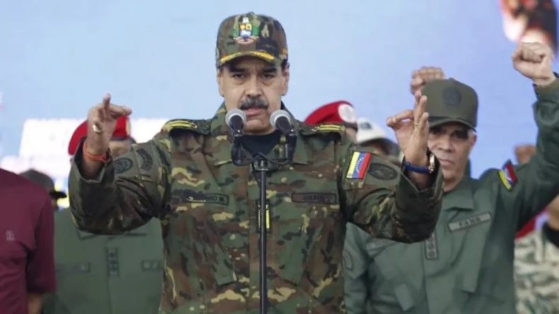 ABD&rsquo;nin Saldırısına Karşı &lsquo;Hazır Olun&rsquo; Talimatı